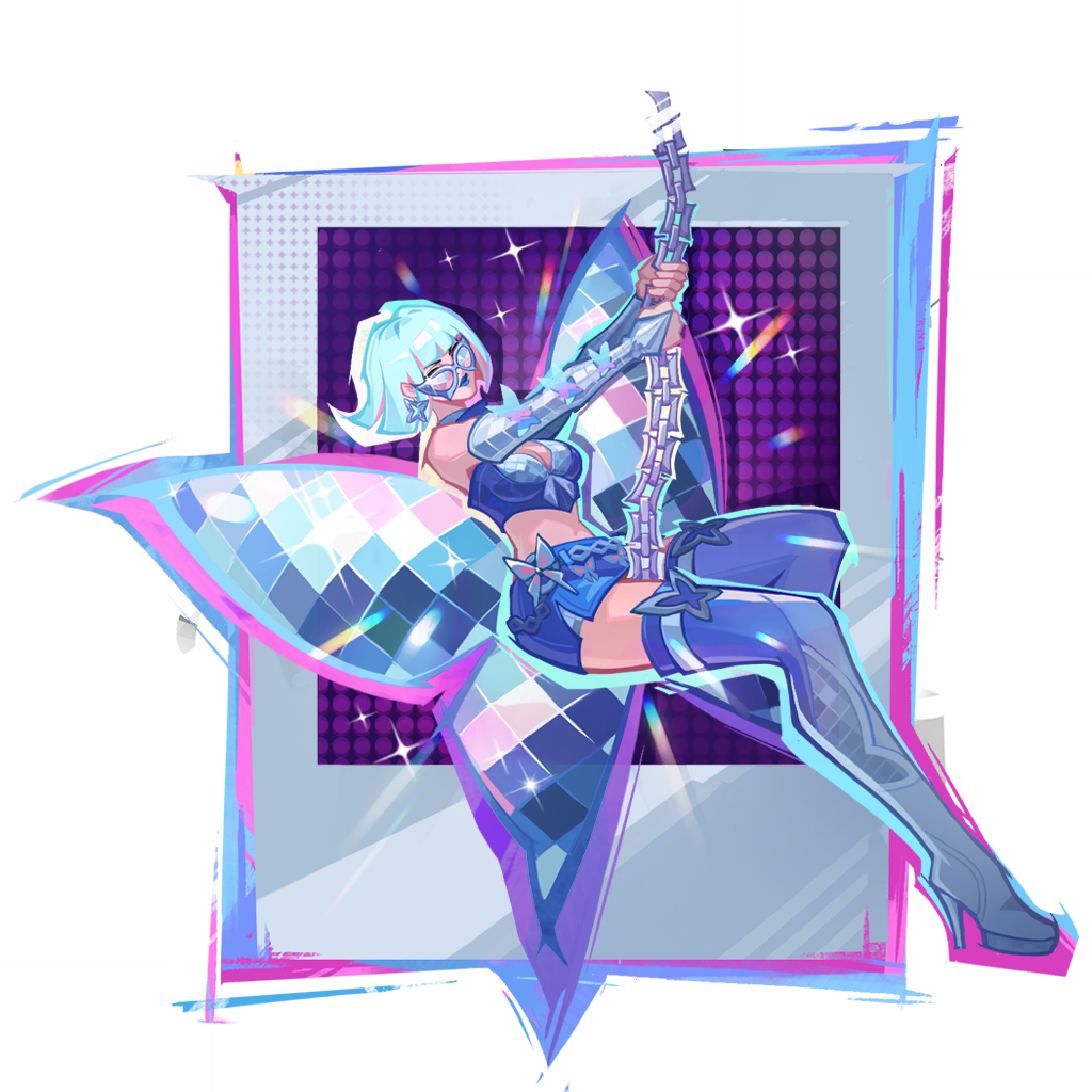 Psychedelic Pulse