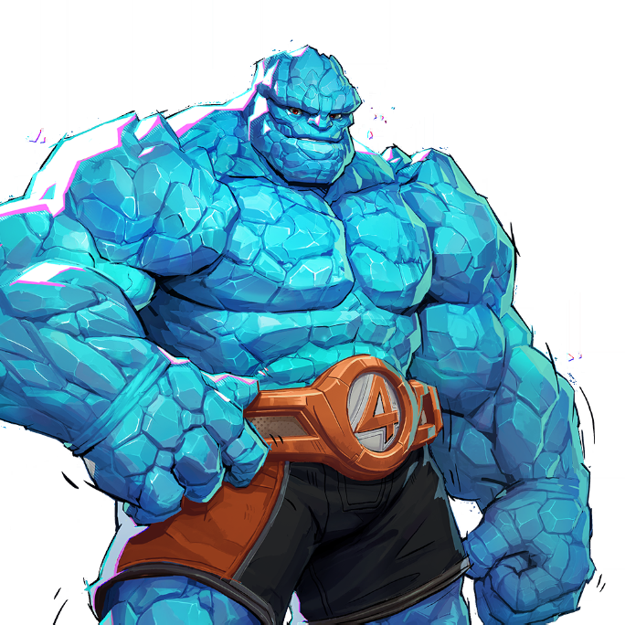 Blue Thing