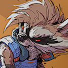 Rocket Raccoon