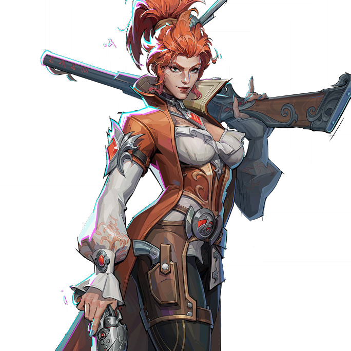 Elsa Bloodstone
