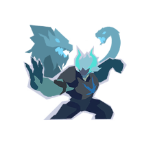 Rise Of Xuanwu