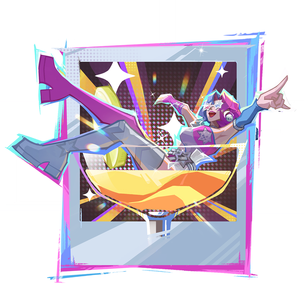 Disco Pop
