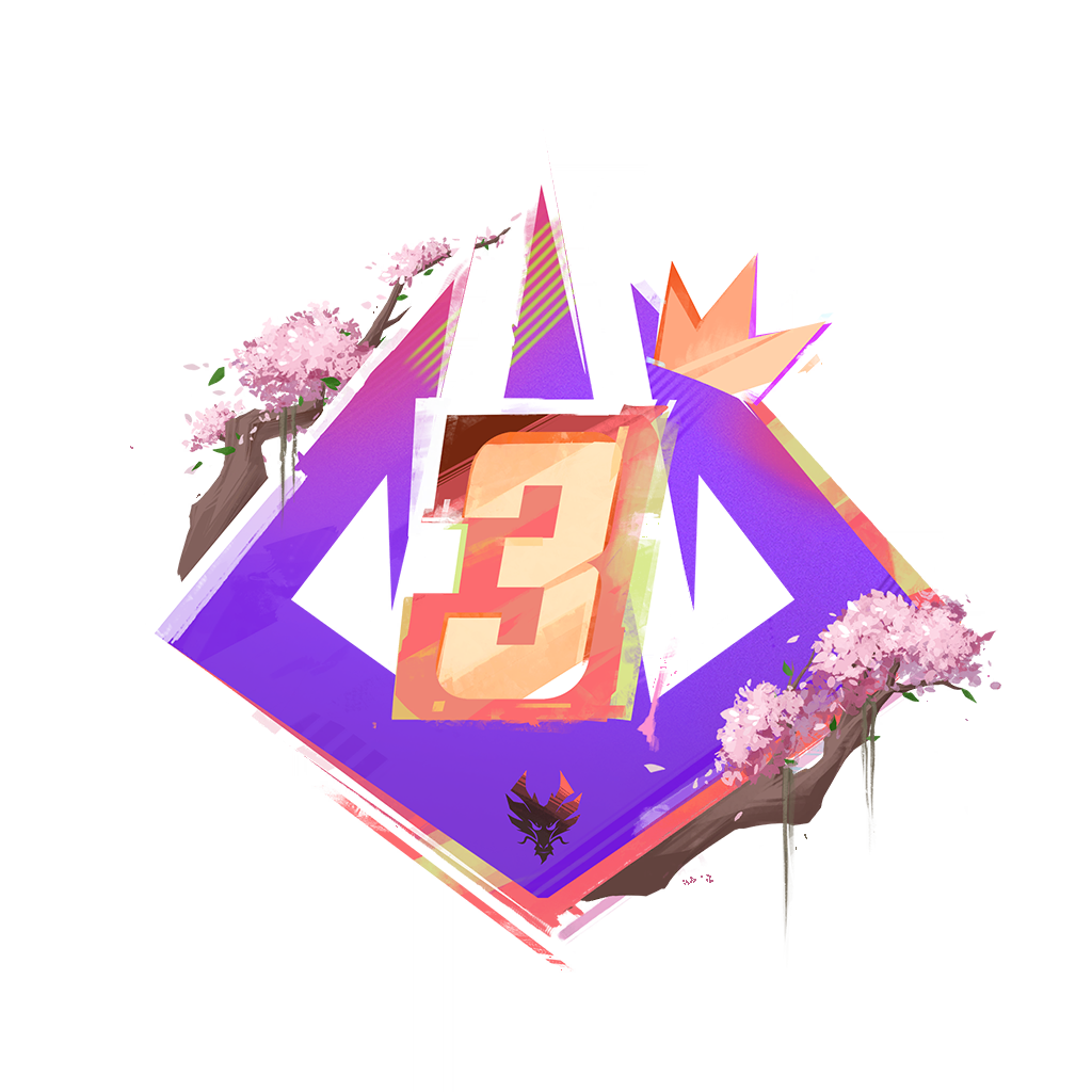 Mrc Transcendent Will (S4)