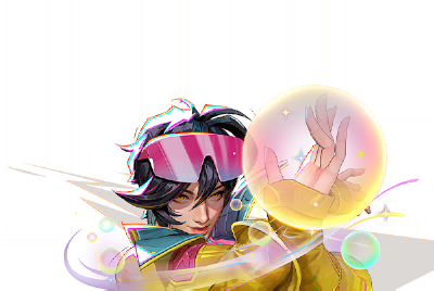 Jubilee Deluxe Avatar