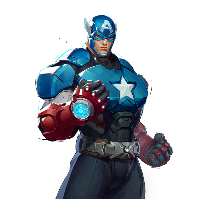 Captain America