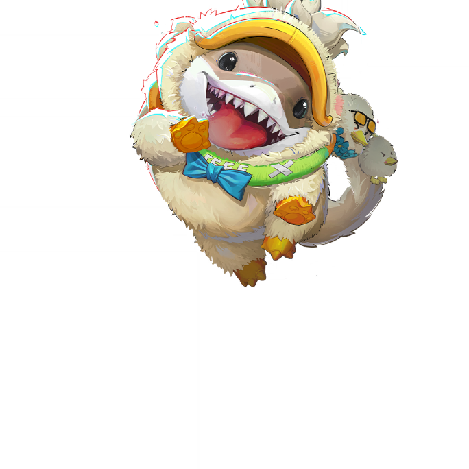 White Waddle