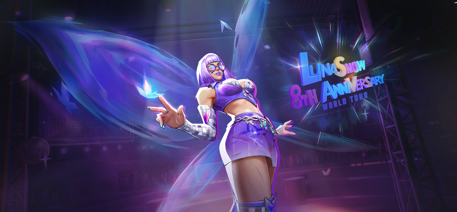 AMETHYST AURA