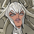 Merciful Queen