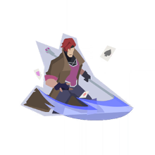 Default