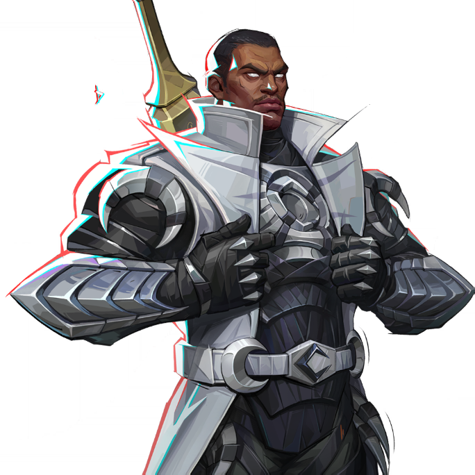 Blade Knight