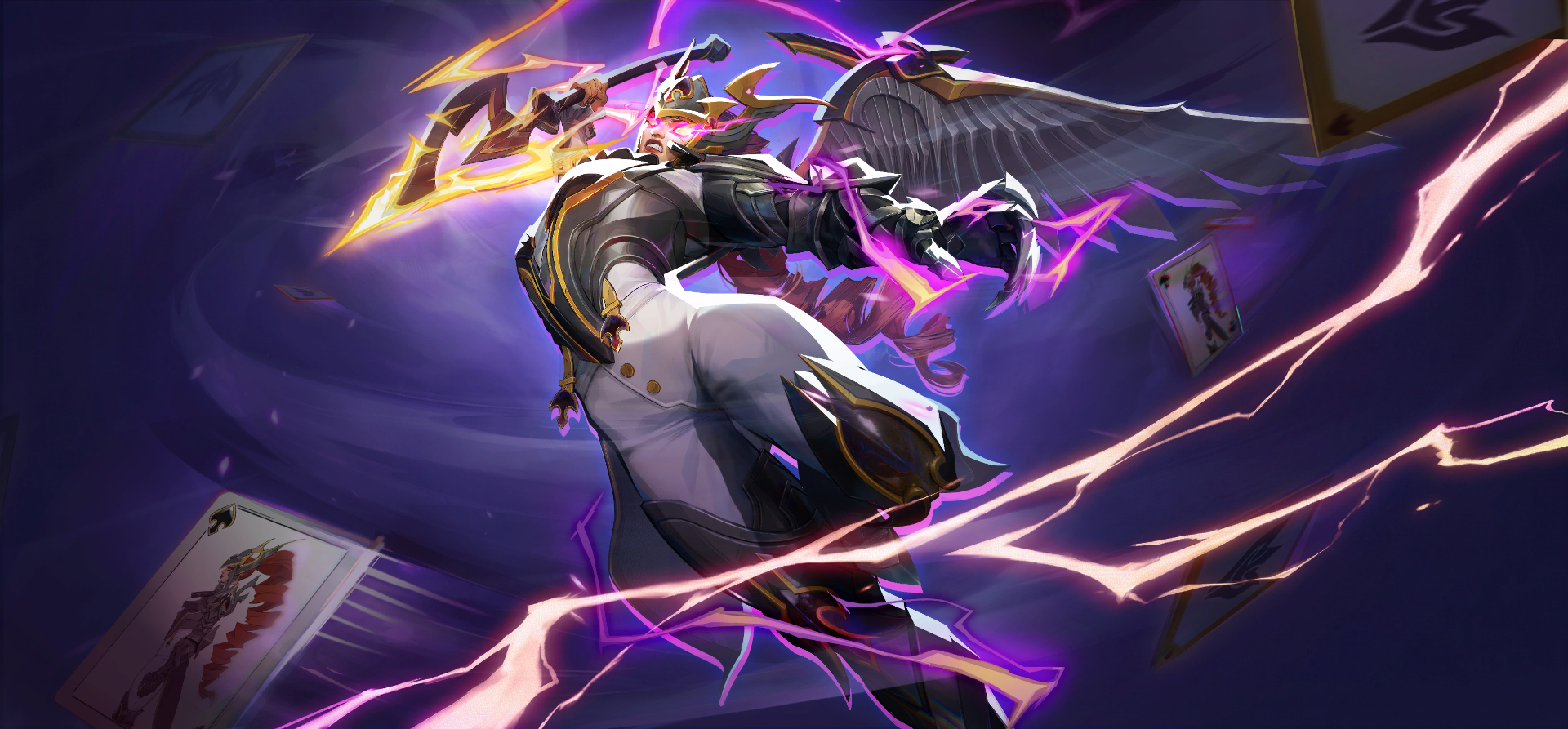ACE TORNADO MVP