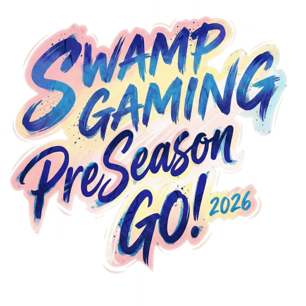 Ignite26 Preseason Swamping Gaming