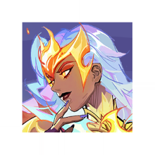 Phoenix Chaos