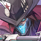 Starlit Gunslinger