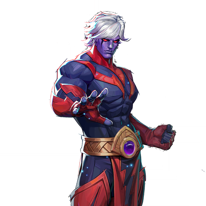 Magus