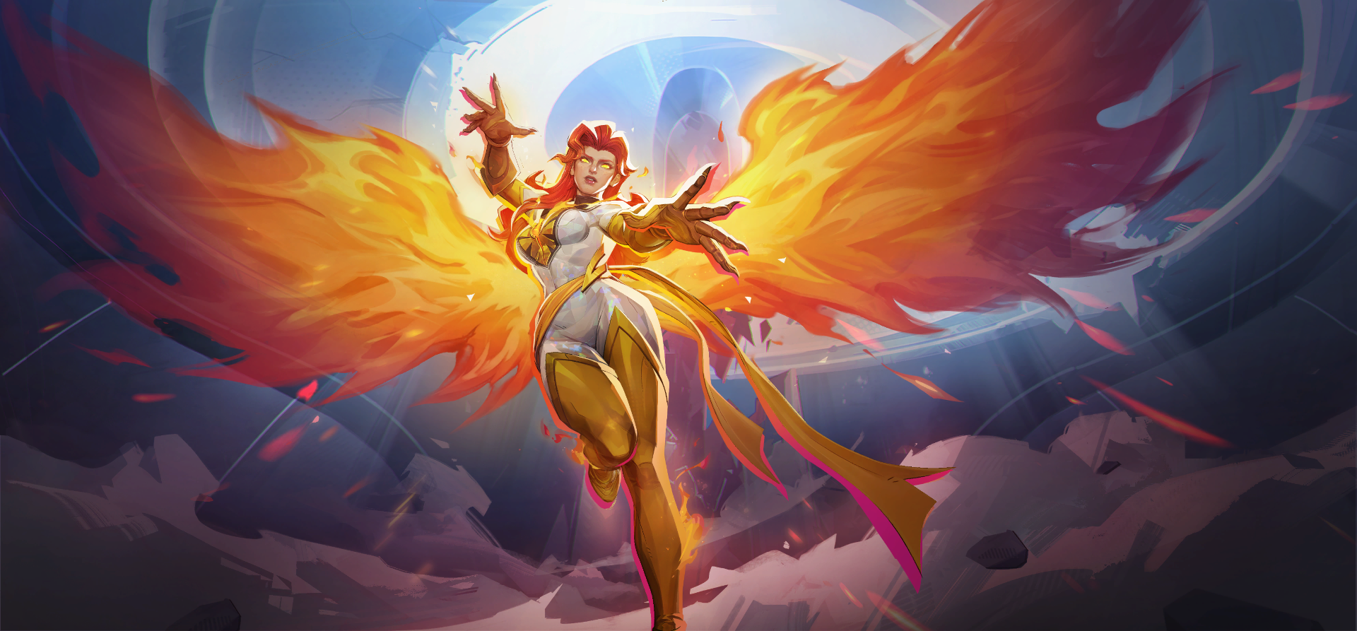 CROWNING GLORY MVP
