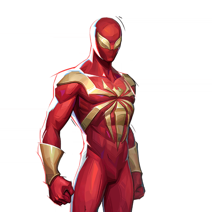Iron Spider