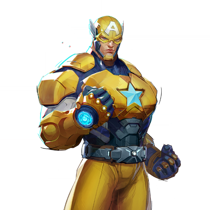 Captain A.I.M.Erica