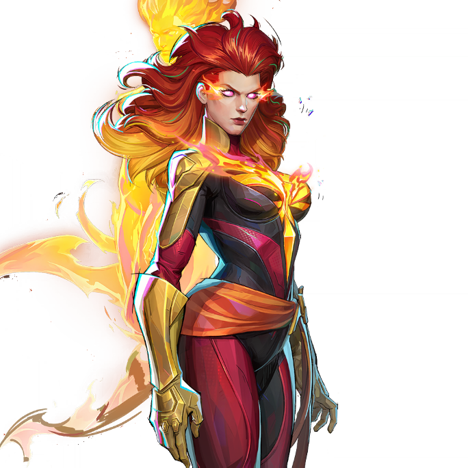 Dark Phoenix