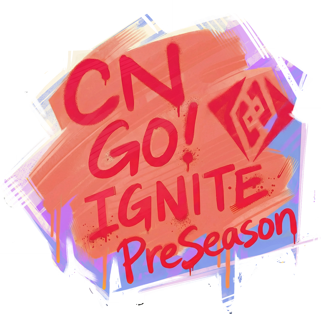 Ignite26 Preseason Cn