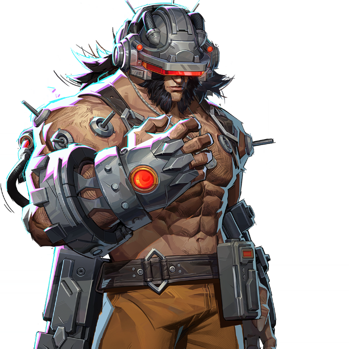 Weapon X