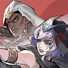 Daring Duo