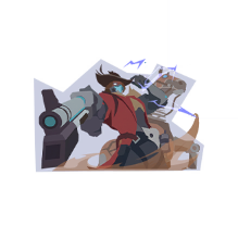 Bounty Collected