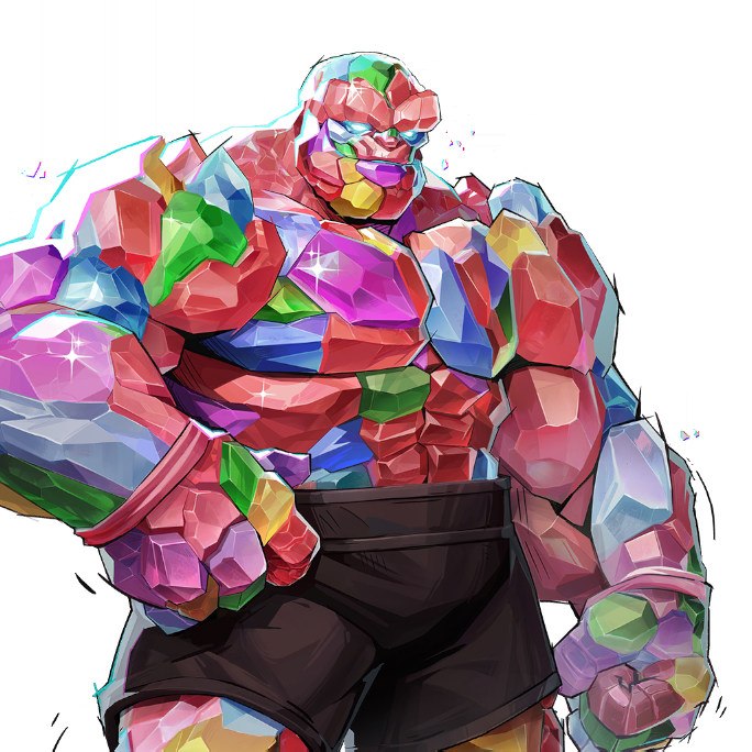 Infinity Thing