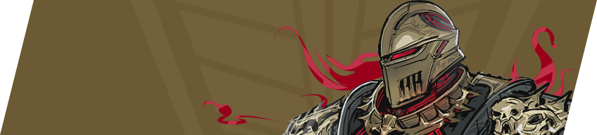 Blood Edge Armor