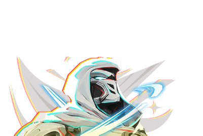 Moon Knight Deluxe Avatar