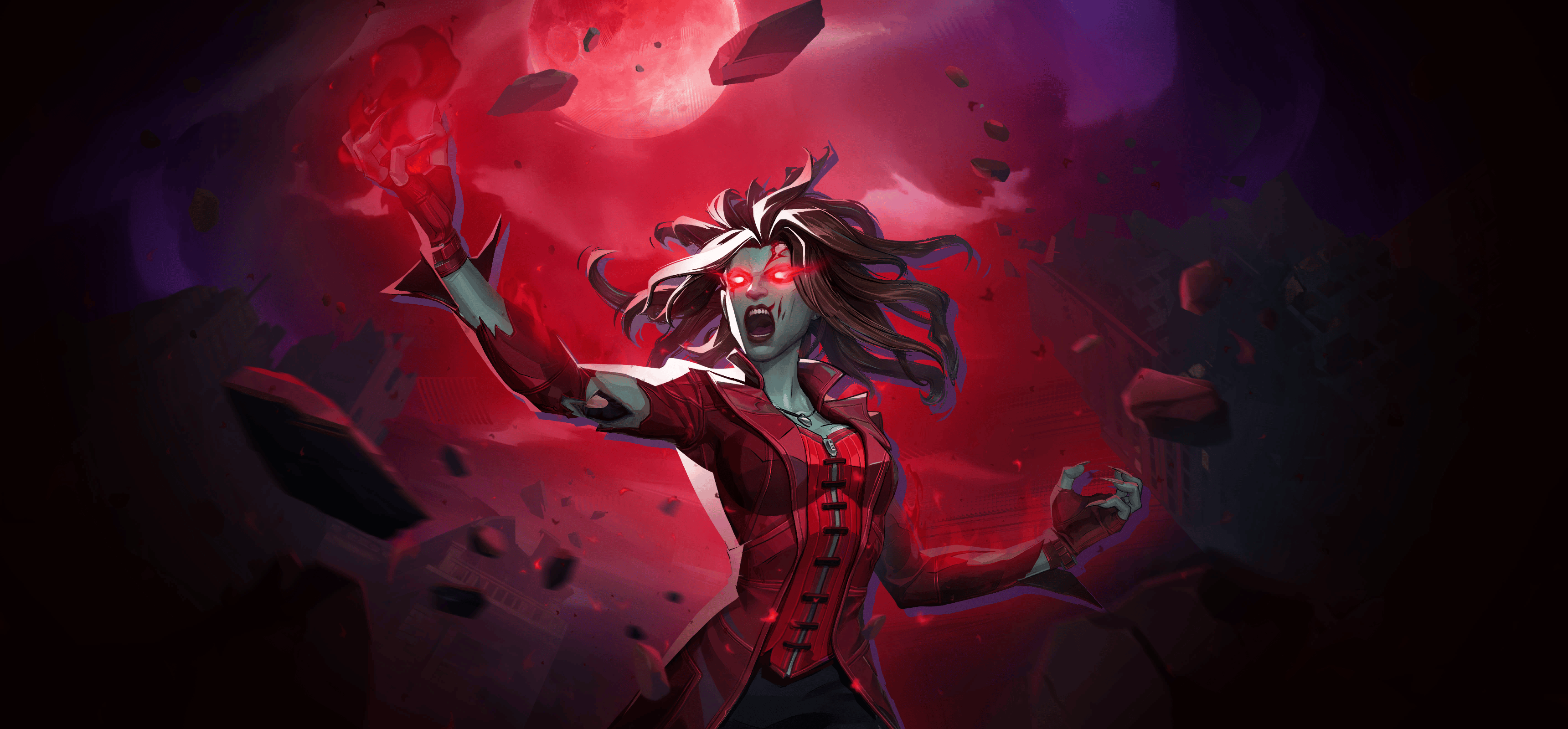 Kneel Before Your Queen! MVP
