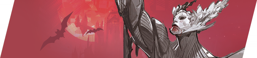 Bloodstorm One