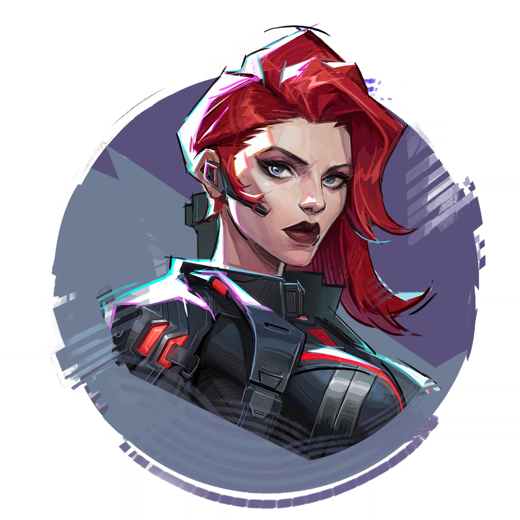 Black Widow