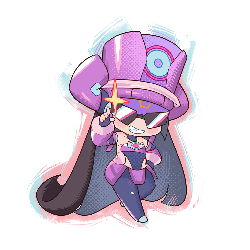 Will Of Galacta