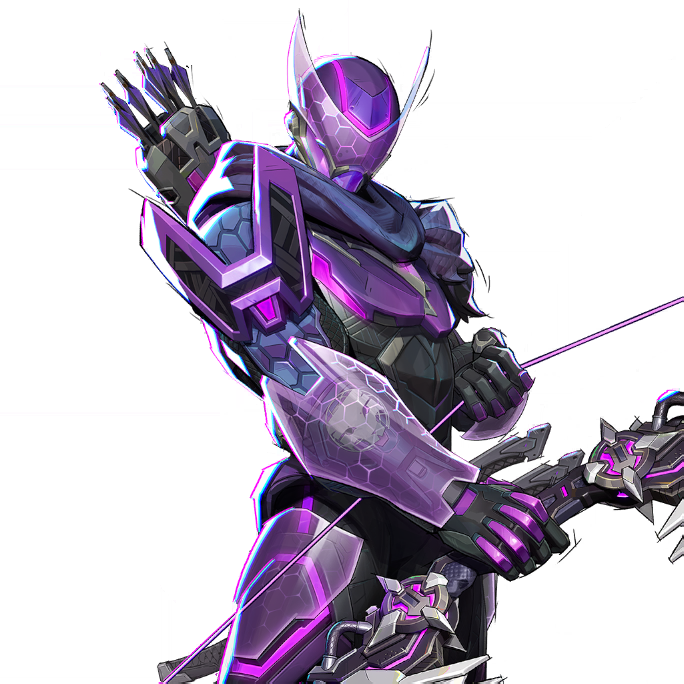 Galactic Fangs