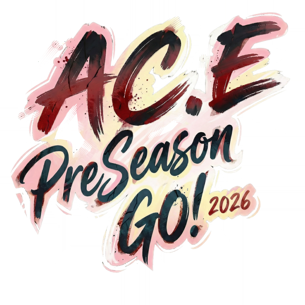 Ignite26 Preseason Ac.E