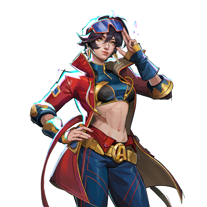 Crimson Crown