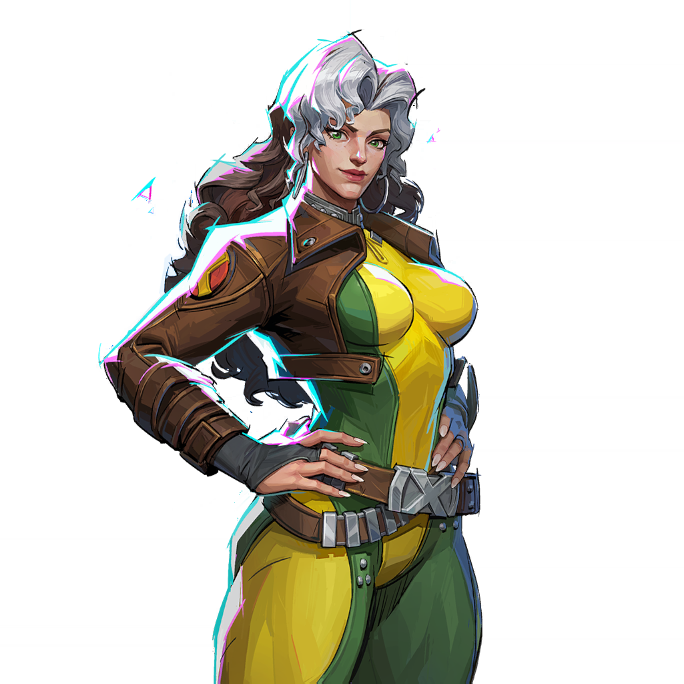Rogue
