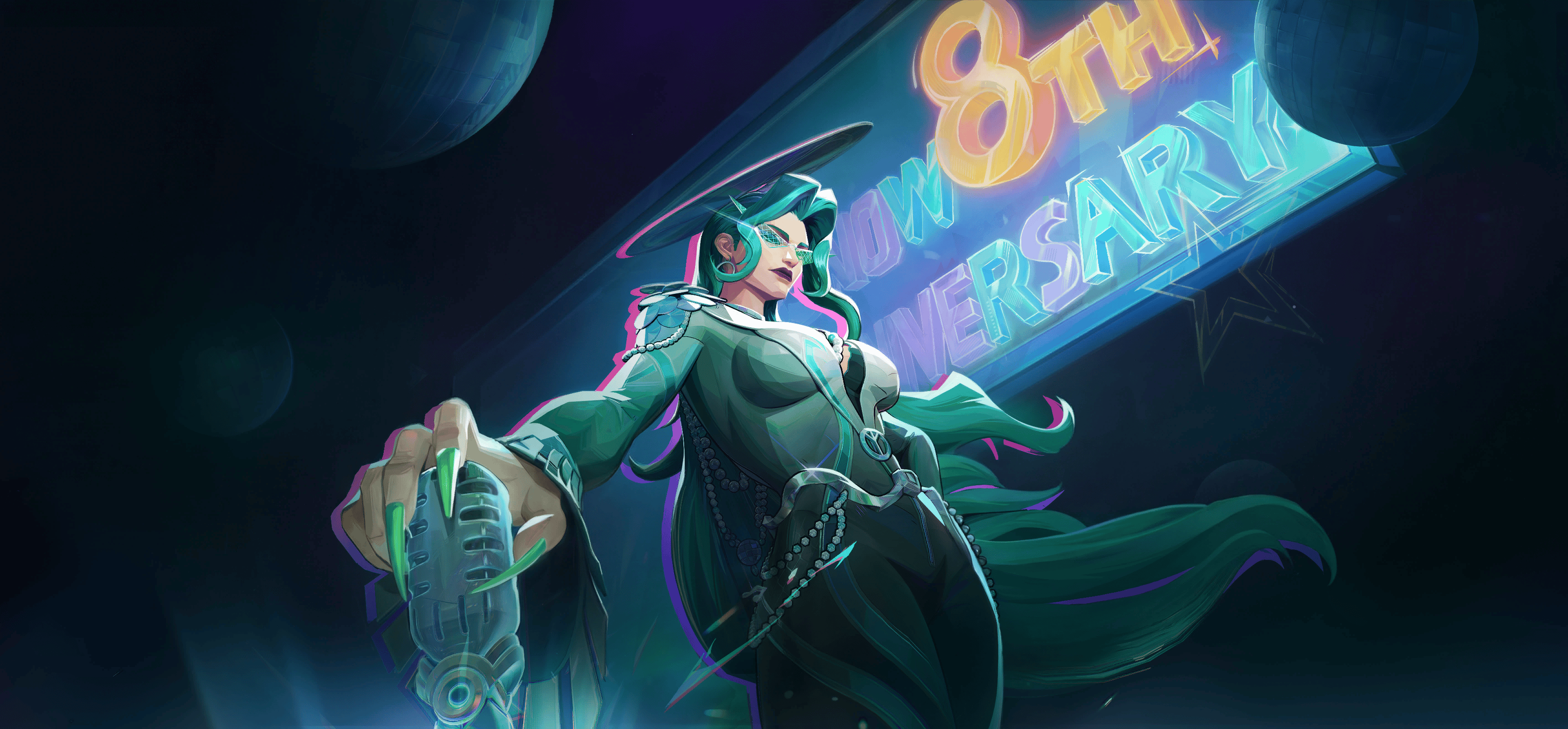 NASTROND NIGHTLIFE MVP