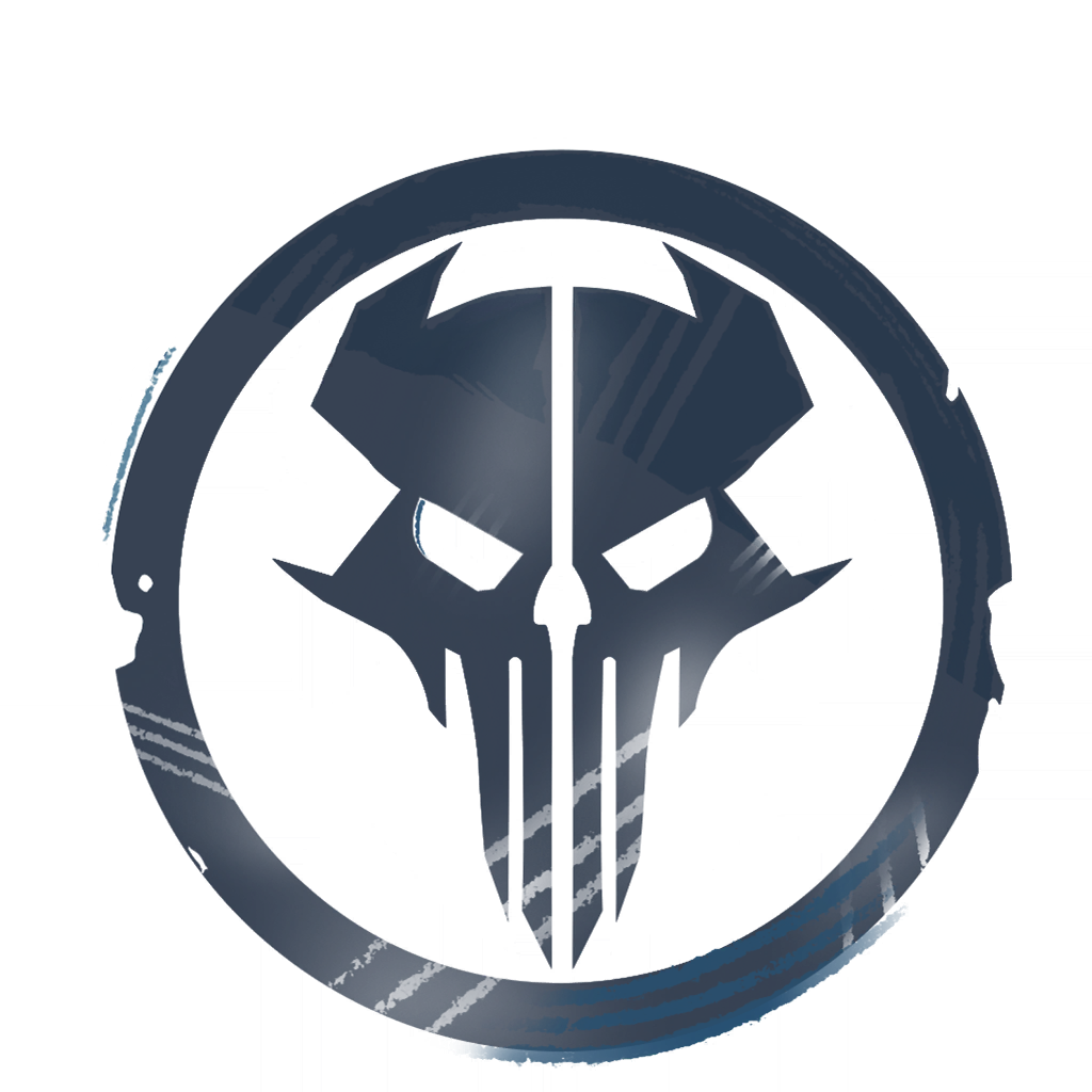 The Punisher Emblem