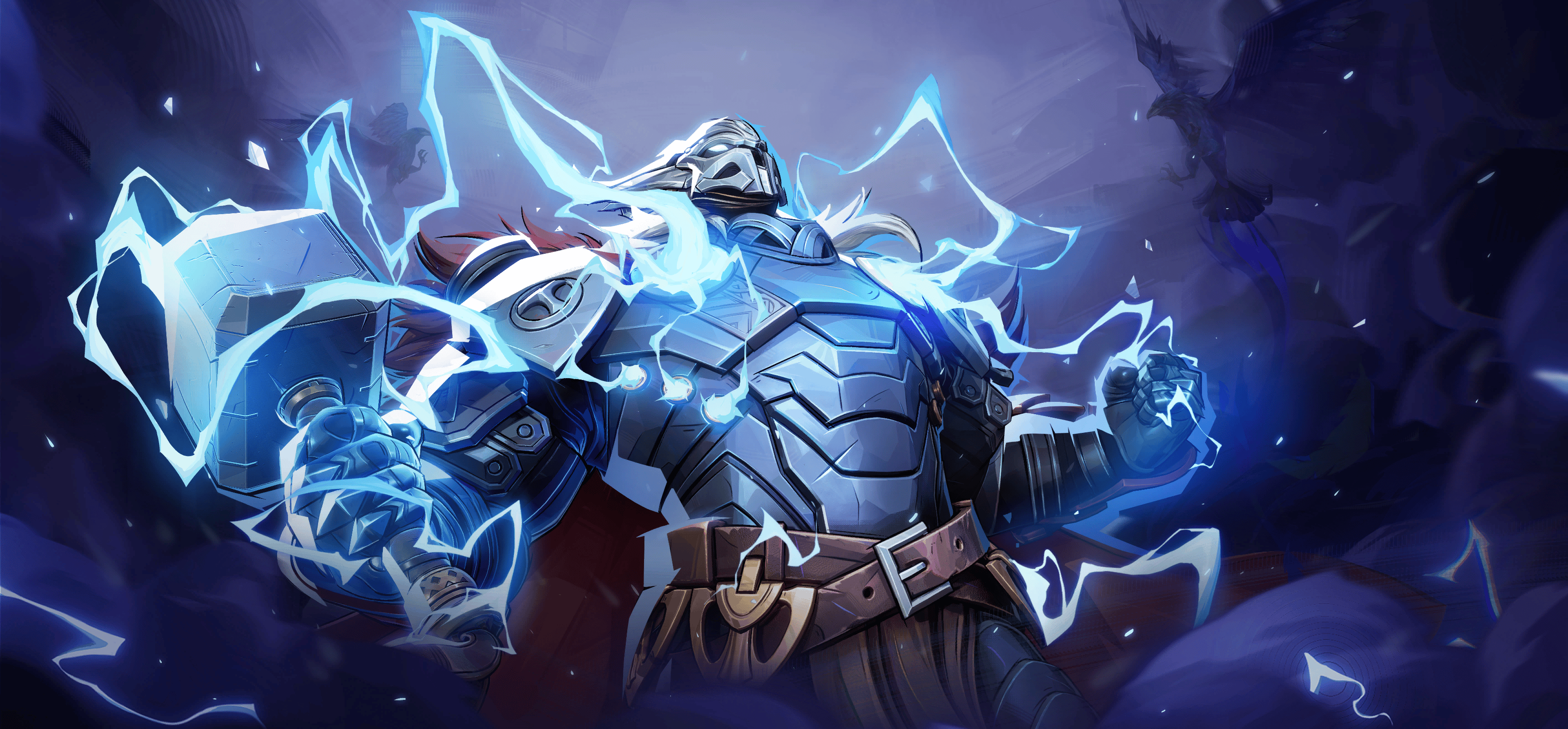 Beyond Limits MVP