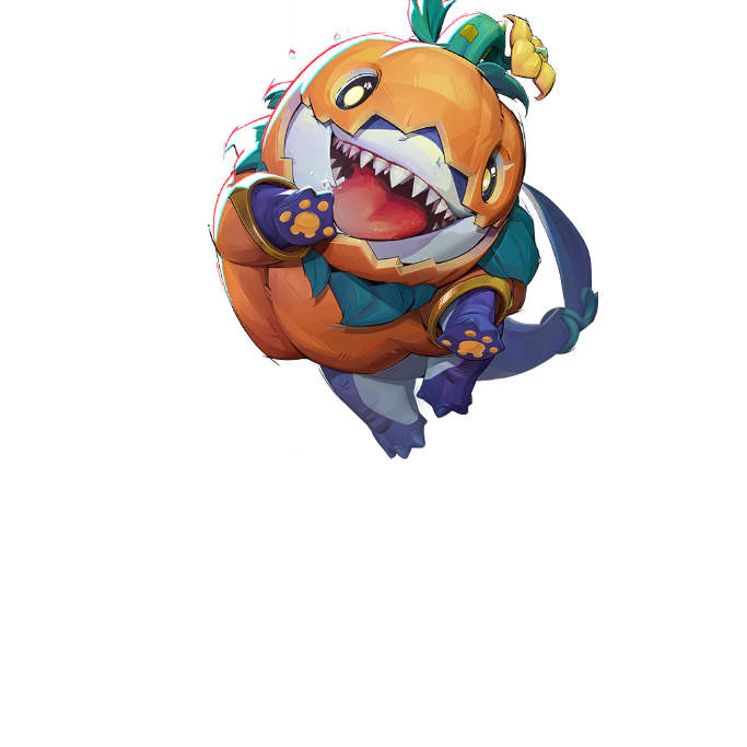 Jeff O'lantern