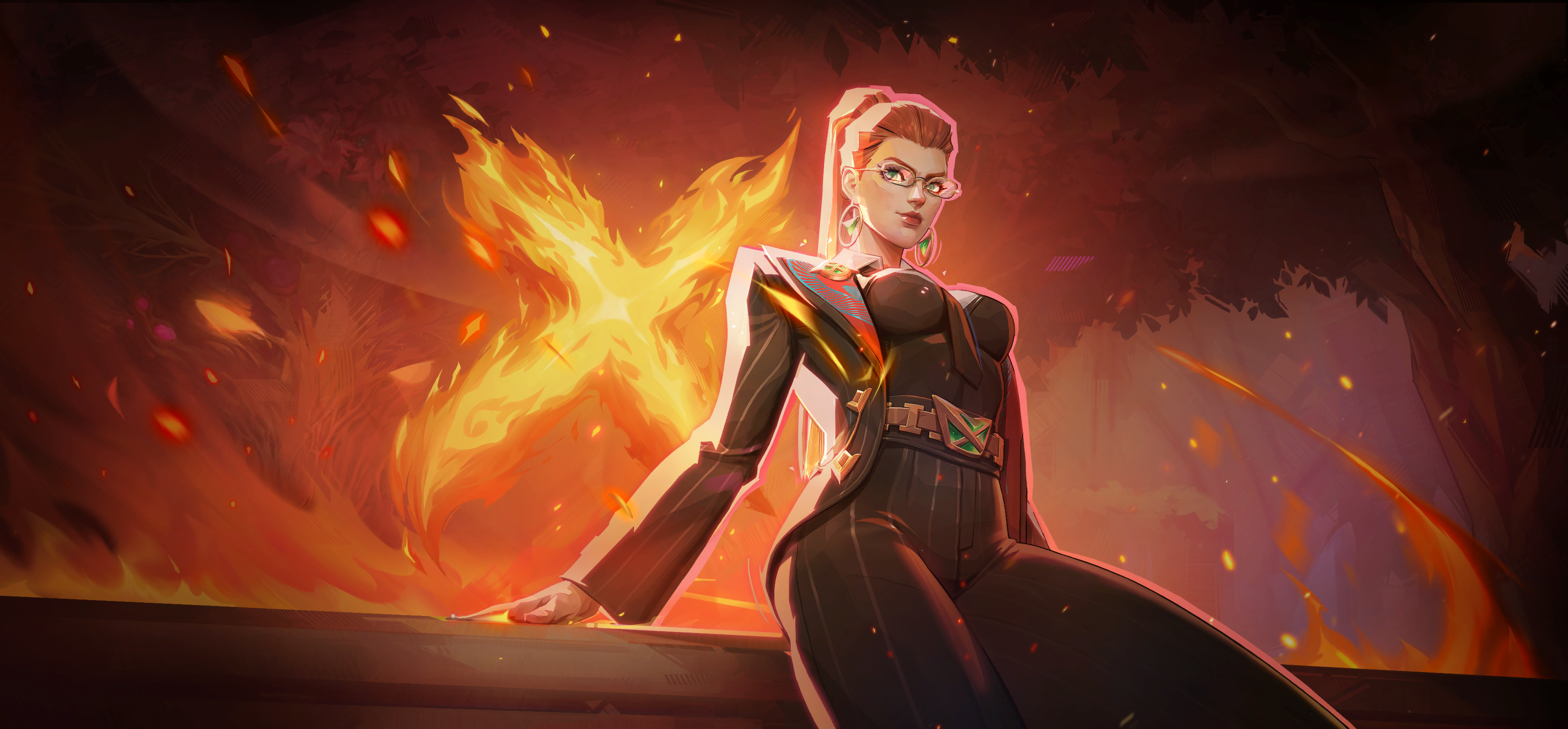 X-GNITED COUNCIL MVP