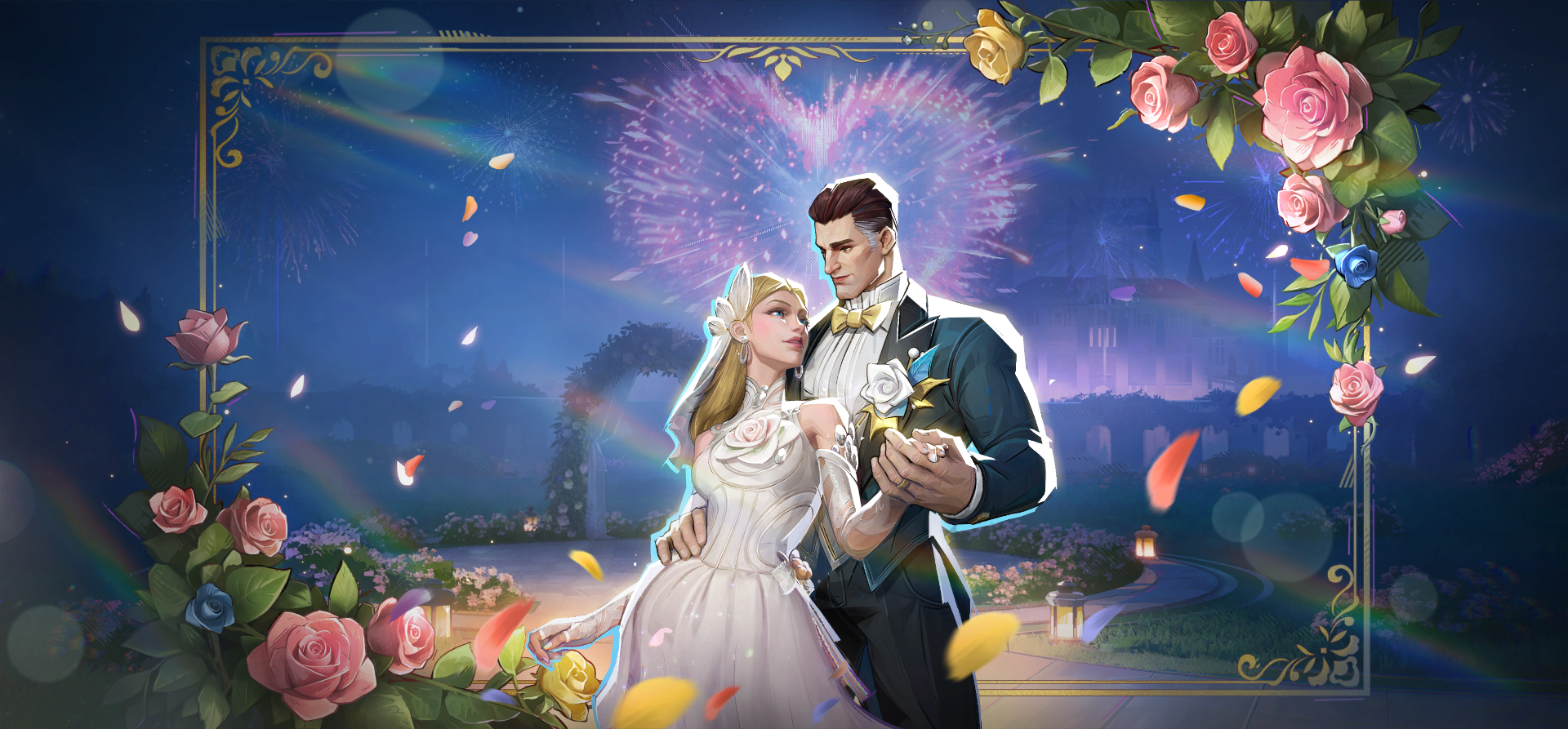 Infinite Promise MVP