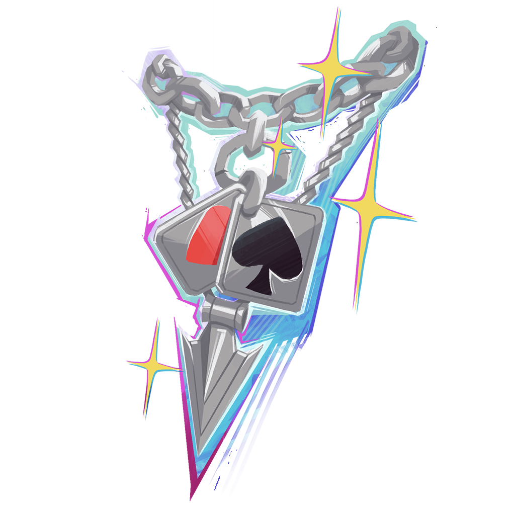 Alluring Ace