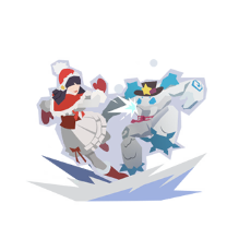 Sp//Dr Snow-Off