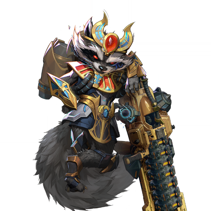 Golden Artificer