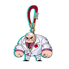 Kingpin Dethroned
