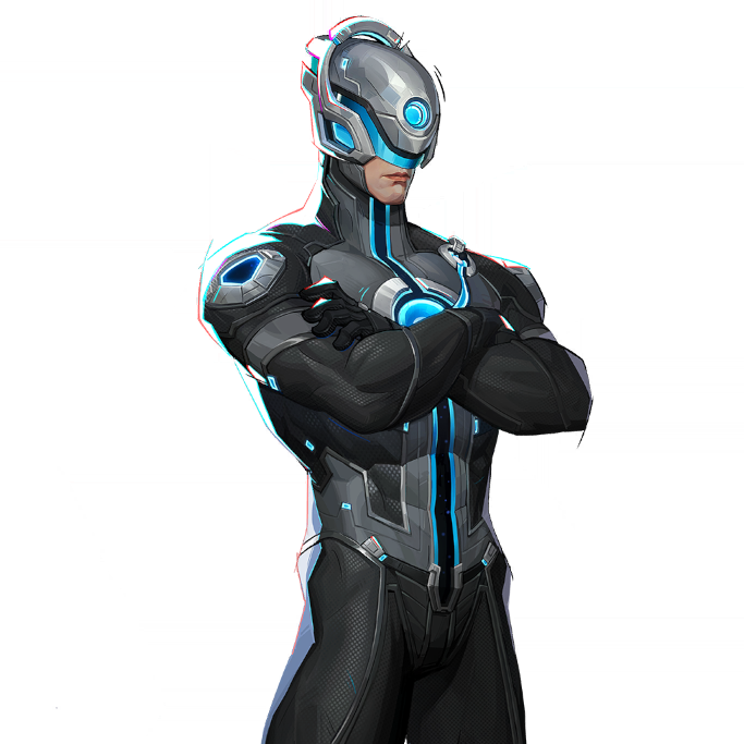 The Maker