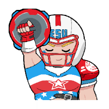Cap Spike